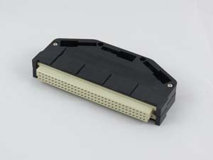  DIN 41612 9001-8296IDC      2,54  2- 